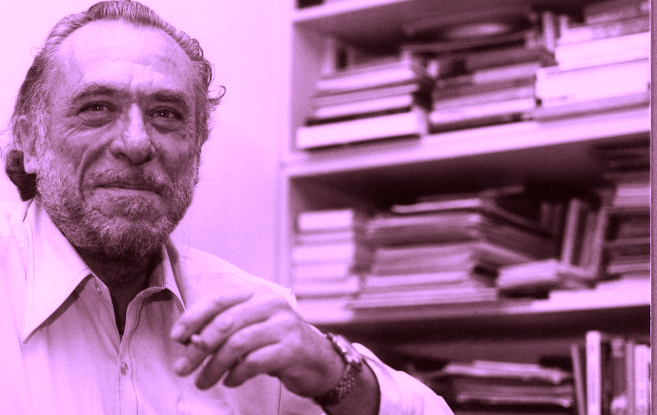 THE BIG BUKOWSKI / création