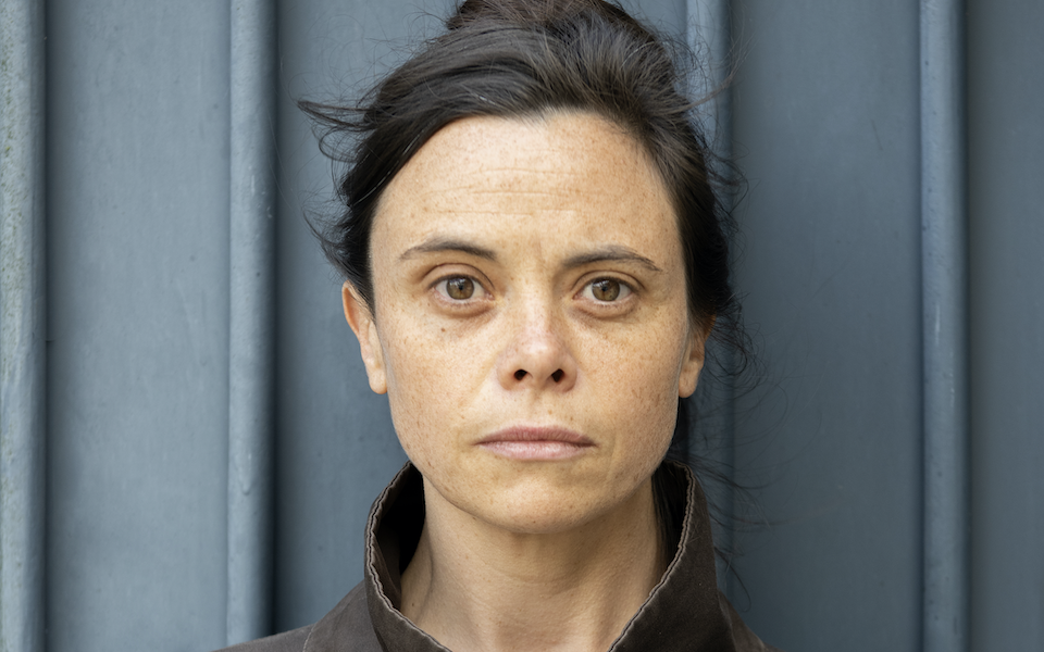 LOUISE / création