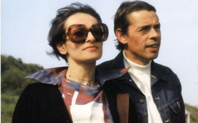 BARBARA & BREL / création