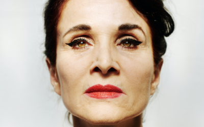 MASTER CLASS, une leçon de chant de Maria Callas / création