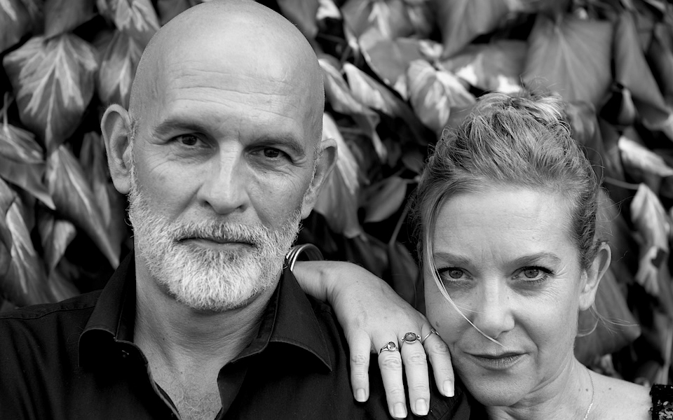 L’EFFET MIROIR / Léonore Confino