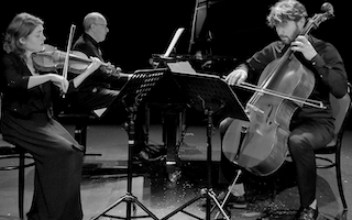 DIMITRI CHOSTAKOVITCH