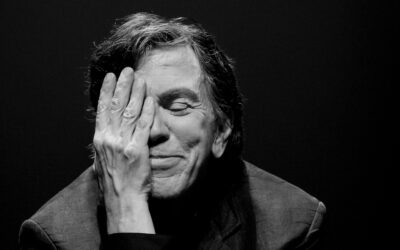 ÇA VEUT JOUER (OU BIEN?) / Robert Bouvier