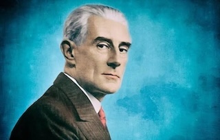 MAURICE RAVEL
