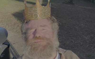 LES GLYCINES / La TAC