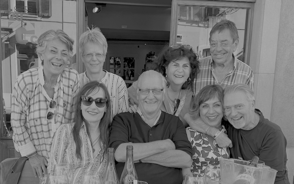 LES GLYCINES / La TAAC