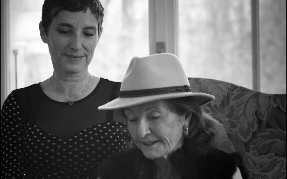 MÈRES – FILLES / correspondances