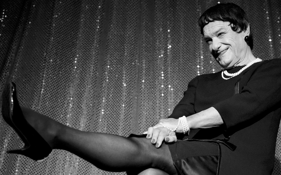 MUSIC HALL / Jean-Luc Lagarce