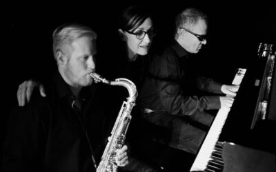 POÈMES EN JAZZ / Moncef Genoud – Henri Michaux