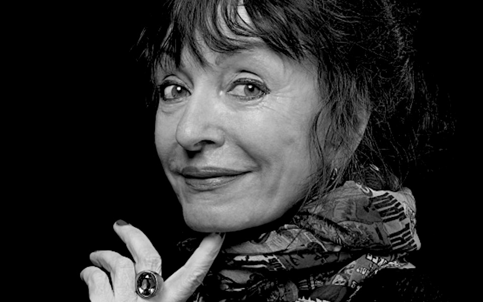 LE CHEMIN / Yvette Théraulaz