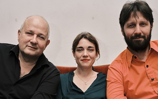TRIO SIMA
