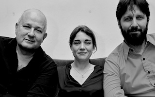 TRIO SIMA