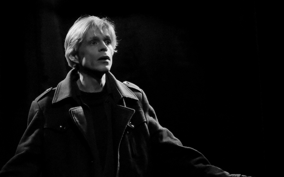 VOYAGE AU BOUT DE LA NUIT / Louis-Ferdinand Céline