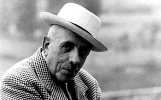 FRANCIS POULENC