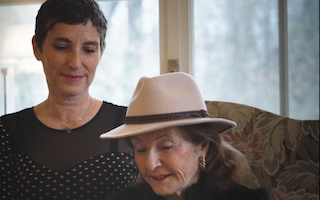 MÈRE & FILLE / correspondances de 1671 à 2026