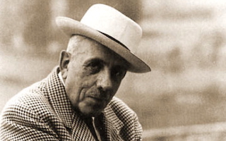 FRANCIS POULENC