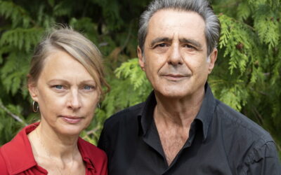 RETOUR AU PAYS / Hugo von Hofmannsthal