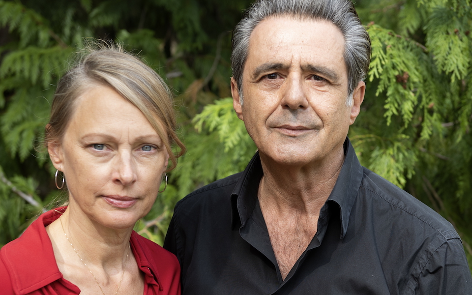 RETOUR AU PAYS / Hugo von Hofmannsthal