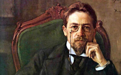 ONCLE VANIA / Anton Tchekhov