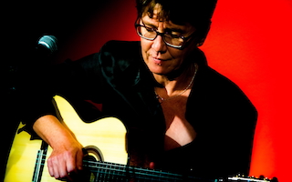 SOPHIE SOLO & TOM MENDY